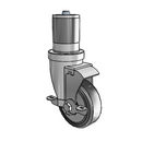 5-40-462 21 VL GS Jarvis Swivel Caster