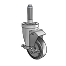 5-40-462 9 VL Jarvis Swivel Caster