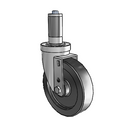 5-40-514 17B GS Jarvis Swivel Caster