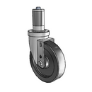 5-40-514 19C Jarvis Swivel Caster