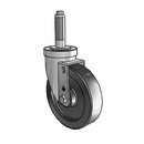 5-40-514 9 Jarvis Swivel Caster