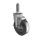 5-40-514 9 VL GS Jarvis Swivel Caster