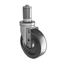 5-40-521NHT 19C Jarvis Swivel Caster