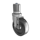 5-40-521NHT 21 Jarvis Swivel Caster