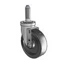 5-40-521NHT 9 GS Jarvis Swivel Caster