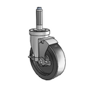 5-40-521NHT 9 VL Jarvis Swivel Caster