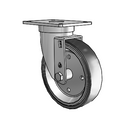 5-S30-113P PLT3 GS Jarvis Swivel Caster