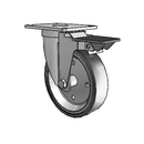 5-S30-113P PLT3 PL GS Jarvis Swivel Caster