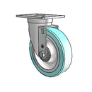5-S30-213MF PLT3 GS Jarvis Swivel Caster