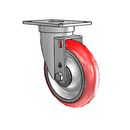 5-S30-213RTR PLT3 Jarvis Swivel Caster