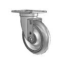 5-S30-314G PLT3 GS Jarvis Swivel Caster