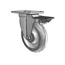 5-S30-314G PLT3 PL GS Jarvis Swivel Caster