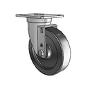 5-S30-513 PLT3 GS Jarvis Swivel Caster