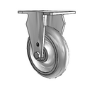 5-S31-314G PLT3 Jarvis Rigid Caster