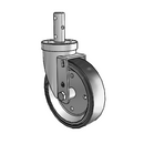 5-S32-113P Jarvis Swivel Caster