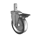 5-S32-113P PL Jarvis Swivel Caster