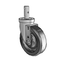 5-S32-121 GS Jarvis Swivel Caster