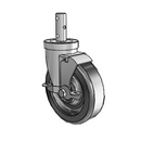 5-S32-121 VL Jarvis Swivel Caster