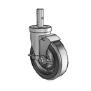 5-S32-121 VL GS Jarvis Swivel Caster