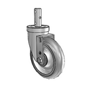 5-S32-213GD GS Jarvis Swivel Caster