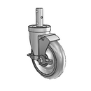 5-S32-213GD VL Jarvis Swivel Caster