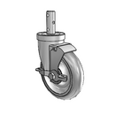 5-S32-213GD VL GS Jarvis Swivel Caster