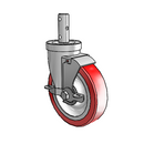 5-S32-213RTF VL GS Jarvis Swivel Caster