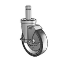 5-S34-113P VL GS Jarvis Swivel Caster