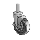 5-S34-121 VL GS Jarvis Swivel Caster