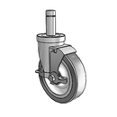 5-S34-314GF VL Jarvis Swivel Caster
