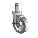 5-S34-314GF VL GS Jarvis Swivel Caster