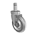 5-S34-314G Jarvis Swivel Caster
