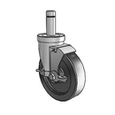 5-S34-513 VL GS Jarvis Swivel Caster