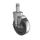 5-S34-521NHT VL GS Jarvis Swivel Caster