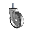 5-S36-113P Jarvis Swivel Caster