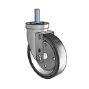 5-S36-113P GS Jarvis Swivel Caster