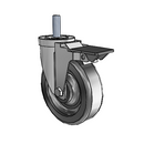 5-S36-121 PL Jarvis Swivel Caster