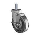 5-S36-121 VL Jarvis Swivel Caster
