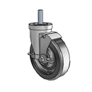 5-S36-121 VL GS Jarvis Swivel Caster