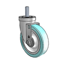 5-S36-213MF GS Jarvis Swivel Caster