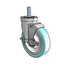 5-S36-213MF VL GS Jarvis Swivel Caster