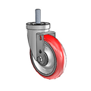 5-S36-213RTR GS Jarvis Swivel Caster