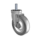 5-S36-314GF Jarvis Swivel Caster