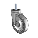 5-S36-314GF GS Jarvis Swivel Caster
