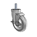 5-S36-314G VL Jarvis Swivel Caster