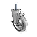 5-S36-314G VL GS Jarvis Swivel Caster