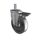 5-S36-513 PL Jarvis Swivel Caster