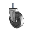 5-S36-521NHT Jarvis Swivel Caster