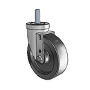 5-S36-521NHT GS Jarvis Swivel Caster