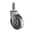 5-S40-121 9 Jarvis Swivel Caster
